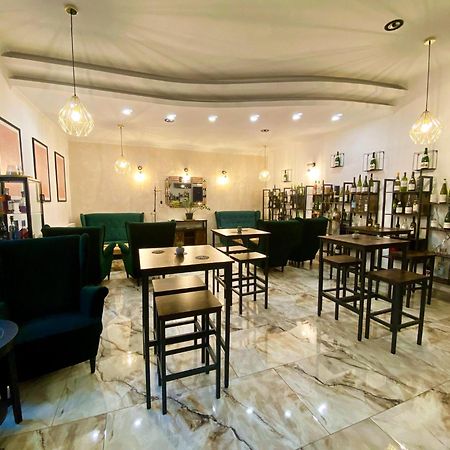 Wellness Hotel Beethoven Chomutov Buitenkant foto